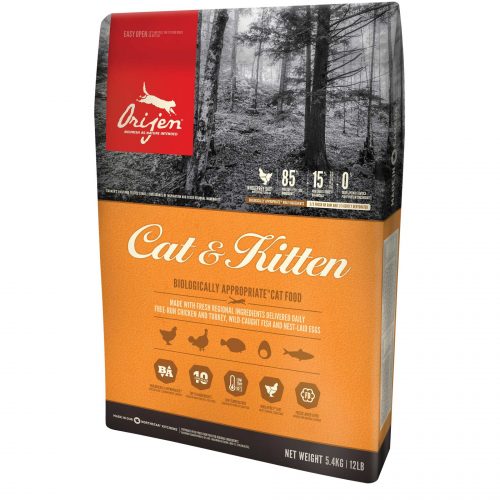 Hrana-pisici-Orijen-Cat-Kitten-formula-noua-front